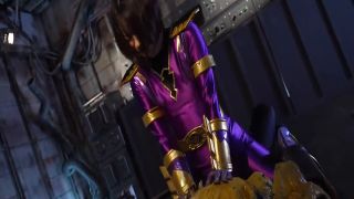 [SuperMisses.com] MSZ-29 Enjoying the Heroine Suits Kaiju Sentai Zyukaiser-019-6