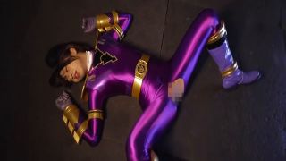 [SuperMisses.com] MSZ-29 Enjoying the Heroine Suits Kaiju Sentai Zyukaiser-019-8