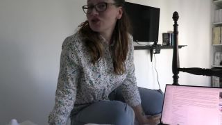 online xxx video 31 big booty fetish Bettie Bondage – I Dream of Mommy, manyvids on fetish porn-4