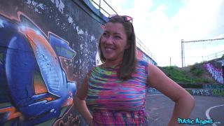 Doggystyle Fuck Below Highway-1