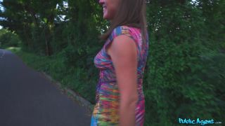 Doggystyle Fuck Below Highway-2