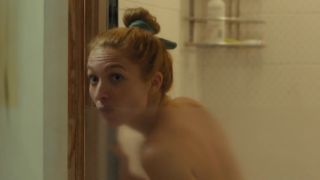 Josephine de La Baume – Road Games (2015) HD 720p - (Celebrity porn)-6