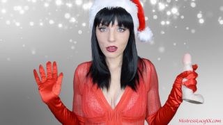 online clip 12 bubblegum fetish cumshot | Christmas Cum Cookies | fetish-4