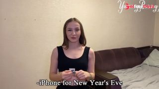 [GetFreeDays.com] Девушка Трахается С Бывшим Пока Е Парень На Работе - iYummyBunny Sex Leak February 2023-0