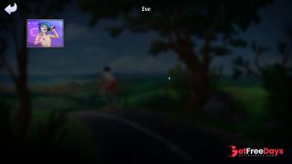 Summertime Saga New Version Cookie jar Sex Animation Ep 11 - Mai Flashing-3