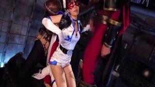 [SuperMisses.com] SPSB-41 Fontaine: Demonic Collapse of Reason -Appearance of Dirty Fontaine (FHD ver.)-017-3