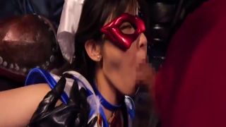 [SuperMisses.com] SPSB-41 Fontaine: Demonic Collapse of Reason -Appearance of Dirty Fontaine (FHD ver.)-017-5