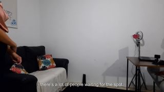 6206 An Interview For A Secretary Requires More Than A Good R...-2