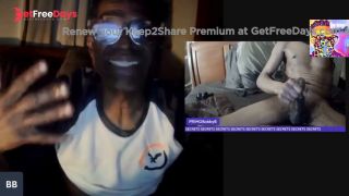 PRIMOBOBBYB WATCHES HIS EASTER HANDJOB EDGES, STROKES, CUMSHOT and BODY SHAKING 2 MINUTE ORGASM-2
