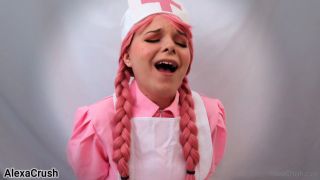 [K2S.CLUB] AlexaCrush - Slutty Nurse Joy Ba Clip - FullHD 1080P-7