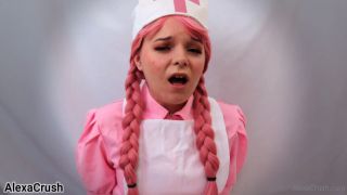 [K2S.CLUB] AlexaCrush - Slutty Nurse Joy Ba Clip - FullHD 1080P-8