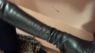 adult clip 49 black femdom strapon femdom porn | findomchristine 20-02-2020-22879793- | femdom-5