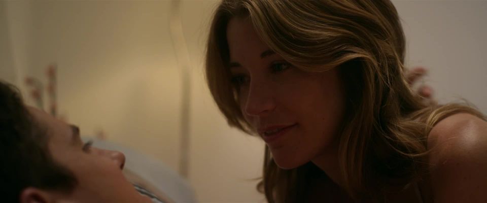 Sarah Roemer – Algorithm Bliss (2020) HD 1080p - [Celebrity porn]