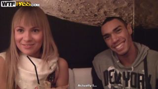 Corinne B WTFPass Wild Girls Unleashed on Corporate Party!-7