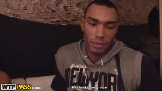 Corinne B WTFPass Wild Girls Unleashed on Corporate Party!-8