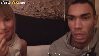 Corinne B WTFPass Wild Girls Unleashed on Corporate Party!-9