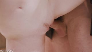 [Penthouse Gold.com] Melody Marks – Stranger Sex Fantasy 2022 - Teen-0