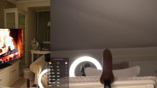 Cumshot OopsFamily - Kylie Rocket - Genius Who Made Me Cum Kylie Rocket-0