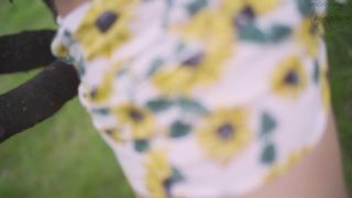 Morningpleasure - Walking In Park Ends Up Cumming In Little Stepsis - Incest-7