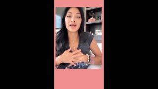 Nicole Scherzinger MOTIVATIONAL TALK 28 April 2020-5
