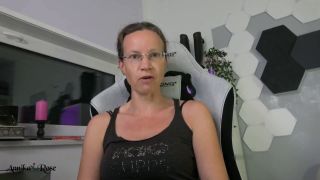 [K2S.CLUB] AnnikaRose - Eine geile Story die mich horny macht - FullHD 1080P-2