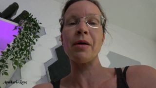 [K2S.CLUB] AnnikaRose - Eine geile Story die mich horny macht - FullHD 1080P-7
