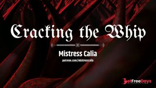 Femdom Obsession Part 9 Cracking the Whip F4A Brainwashing-0