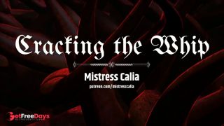 Femdom Obsession Part 9 Cracking the Whip F4A Brainwashing-2