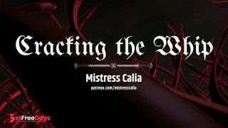 Femdom Obsession Part 9 Cracking the Whip F4A Brainwashing-3