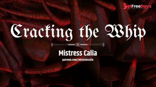Femdom Obsession Part 9 Cracking the Whip F4A Brainwashing-5