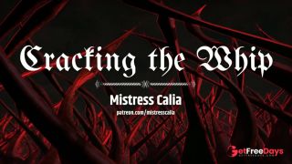Femdom Obsession Part 9 Cracking the Whip F4A Brainwashing-9