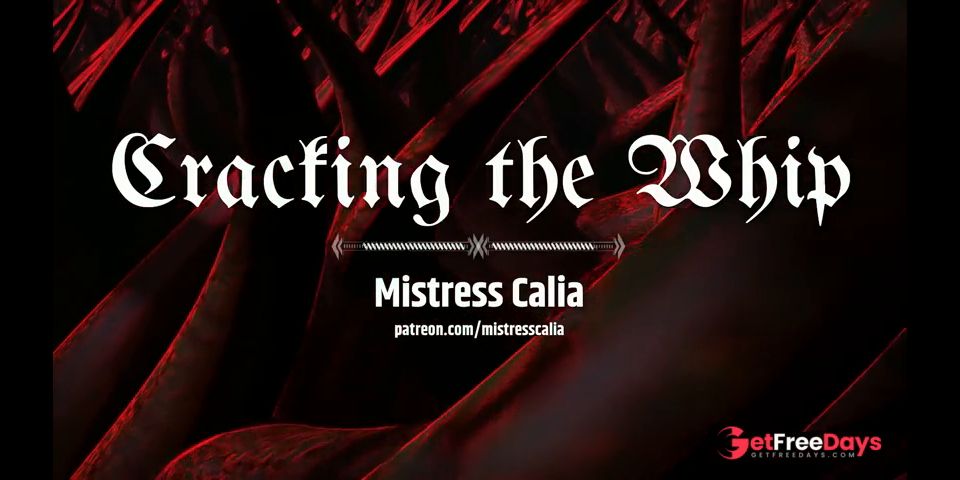 Femdom Obsession Part 9 Cracking the Whip F4A Brainwashing