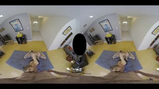 Luna Love in Cheating With My Neighbor! (4 July 2019) - (Shemale porn)-1
