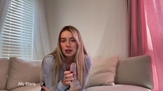 adult xxx video 24 real femdom Cock Is Always the Answer, fetish on blonde porn-2