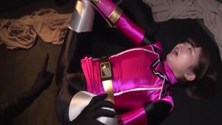 [WarAnLov.com] JMSZ-03 Thorough Attacks On A Heroine's Vital Parts - Elite Fighter Haruka-006-9