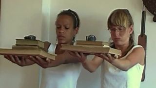free online video 37 Two girls two exams, bdsm schoolgirl porn on bdsm porn -0