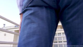 JulesJordan - Gabbie Carter - Teen Breast Worship  | school girl | teen -8