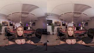 adult xxx clip 27 Lena Paul in Cum Another Day - vr porn - reality -2