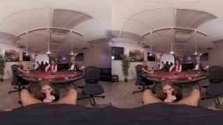 adult xxx clip 27 Lena Paul in Cum Another Day - vr porn - reality -8
