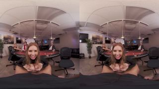 adult xxx clip 27 Lena Paul in Cum Another Day - vr porn - reality -9
