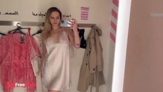 [GetFreeDays.com] Hunkemoller Try On Haul Lingerie Try on haul Transparent Porn Clip July 2023-6