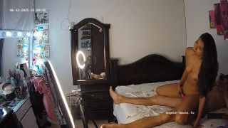 Voyeur - House - Dalila Tarico Cam - Sex Bedroom 2025-06-12 5 720P - Amateur-8