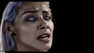 6206 Amirah Adara & Veronica Leal - Poltergeist Vol 2 In 4k-4