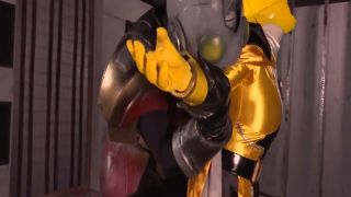[SuperMisses.com] GIGP-46 [G1] Keisou Sentai Secure Ranger VS Seitou Sentai Fantoma Ranger-003-8