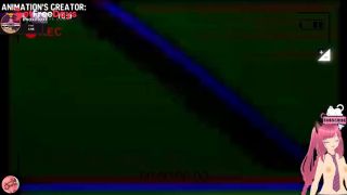 Pulling eggs out of Chica and Foxys ass hot girls FNAF Imoxifloxi animation - Jazziuu-7