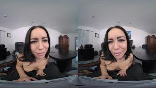 free online video 44 Working Under Alina – Alina Lopez 4K - virtual reality - 3d porn -1