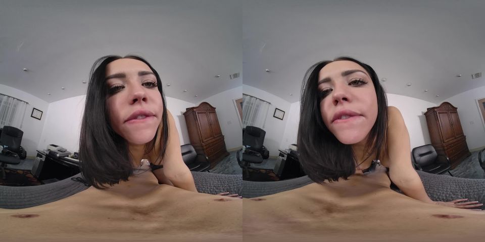 free online video 44 Working Under Alina – Alina Lopez 4K - virtual reality - 3d porn 