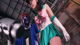 [SuperMisses.com] SPSE-15 A big makeover to make her lewd!! Heroine Before-008-7
