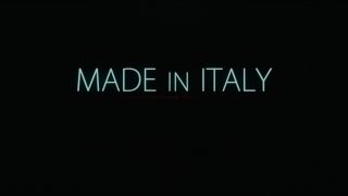 Kasia Smutniak - Made in Italy (2018) HD 1080p!!!-0