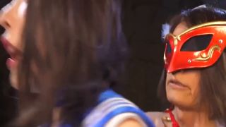 [WarAnLov.com] THZ-98 Super Heroine in Grave Danger!! Vol.98 -Sailor Leviathan-016-2